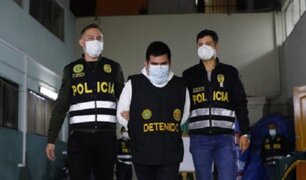 Cercado de Lima: falso fiscal pedía S/50 mil a mujer para ayudar a su esposo en investigación