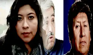 Descontento en Perú Libre por cuestionados nombramientos en ministerios del gobierno