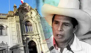 Ipsos Perú: un 50% de ciudadanos reconoce que siente “preocupación” por el Gobierno de  Castillo
