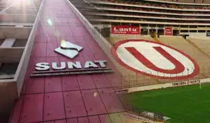 Sunat: Gremco dejará de administrar al club Universitario de Deportes