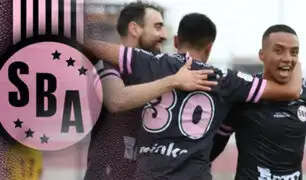 La “Misilera” renace: Sport Boys se aleja del descenso tras vencer al Cantolao