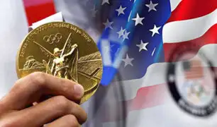 EEUU logró mantener en Tokio 2020 su hegemonía en el medallero