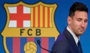 Cambio de planes: Messi decidió no viajar a Francia y no será presentado en PSG este martes