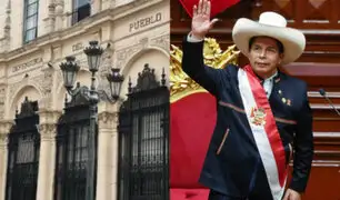 Defensor del Pueblo se mostró “muy satisfecho” por “receptividad” de Castillo tras reunión en Palacio