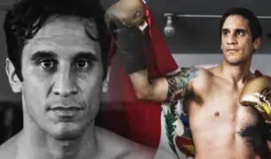 Peruano Antonio Molloy disputará Campeonato Internacional de Kickboxing  en México
