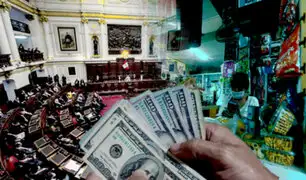Bancada de Perú Libre presenta proyecto para que el Estado aplique control de precios