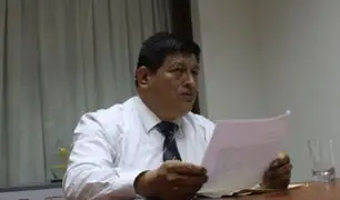 Ministro Ayala: Servicio militar se está analizando en “una mesa de trabajo con la Comisión IDH”