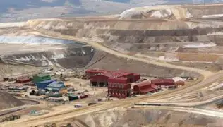 Minera Cerro Verde pagó voluntariamente deuda tributaria de S/ 1,040 millones a la Sunat