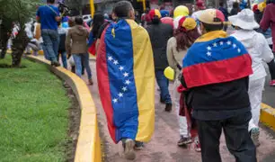 Plan “Vuelta a la Patria”: Más de 28 mil venezolanos regresaron a su país