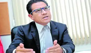 Mario Carhuapoma: Amado Enco se sumará al staff profesional de EsSalud