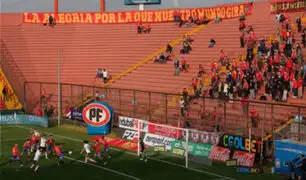 Chile: público retornó a los estadios de fútbol tras año y medio de suspensión por la Covid-19