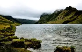 Piura: conozca las Lagunas de las Huaringas, en Huancabamba