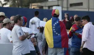 Venezolanos en Perú: estudio reveló que migrantes han sido víctimas de xenofobia y explotación laboral