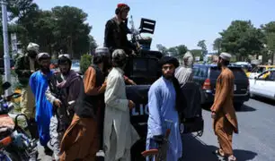 Caos en Afganistán: Cancillería informa que dos compatriotas fueron evacuados