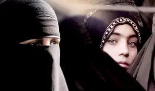 Mujeres serán obligadas a usar velo, pero no burka en Afganistán