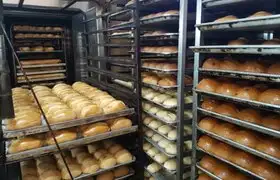 Cinco mil panaderías cerrarían por crisis y en tanto "achican o inflan" los panes