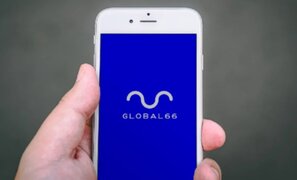 Global66 lanza billetera digital envíos de dinero al extranjero de forma instantánea