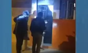 Ayacucho: detienen a 5 policías acusados de pertenecer a banda de extorsionadores