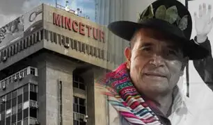 Ciro Gálvez propone desaparecer Ministerio de Comercio Exterior y Turismo