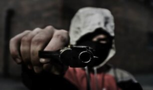 Trujillo: sicarios rompen puerta para ingresar a vivienda y matan de 14 disparos a propietario
