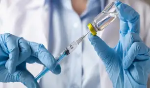Vacuna Clover: dosis china protege al 79 % contra la variante delta, según estudios