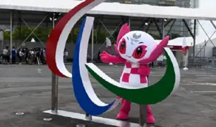 Tokio 2020: hoy será la ceremonia de inauguración de los Juegos Paralímpicos