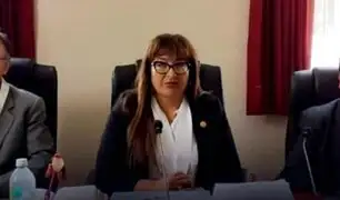 Cusco: sancionan a jueza por abandonar audiencia para dictar clases en universidad