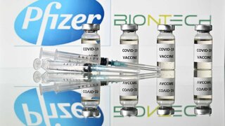 Vacuna de Pfizer/BioNTech es "segura" para niños entre 5 a 11 años, señala estudio