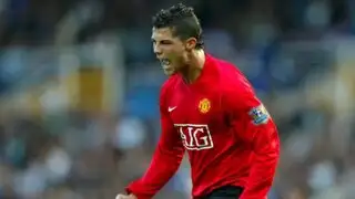 OFICIAL: Cristiano Ronaldo rechaza al City y es nuevo jugador del Manchester United