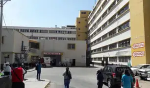 Arequipa: segunda quincena de setiembre se realizará operación para separar a bebés siameses