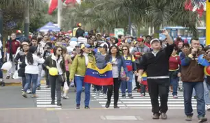 Venezolanos en Perú: migración genera impacto fiscal de US$ 35 millones en Perú
