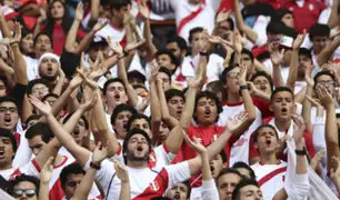 Perú vs Uruguay: sector salud autorizó finalmente que partido se juegue con público