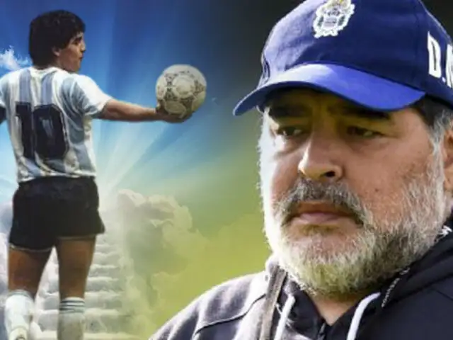 Diego Armando Maradona: sus restos serán trasladados a un mausoleo de Buenos Aires