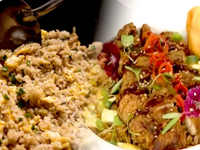 D’Mañana: sorprenda a su familia con un delicioso pollo chijaukai con arroz chaufa casero