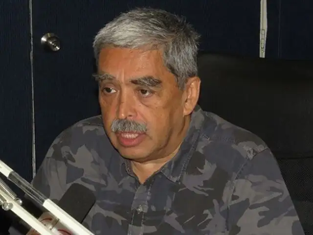Farid Matuk es designado como asesor del Ministerio de la Producción