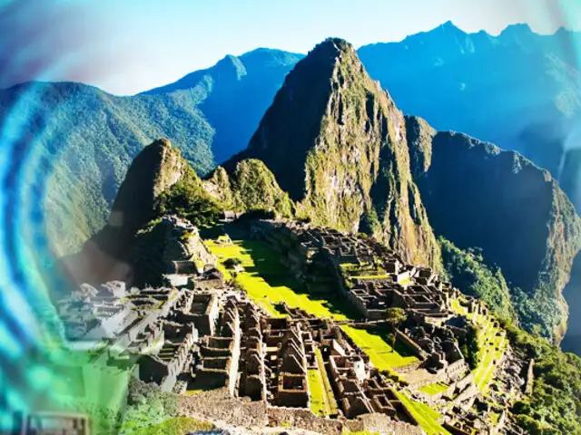 Impactante estudio revela que Machu Picchu es más antigua de lo que se creía