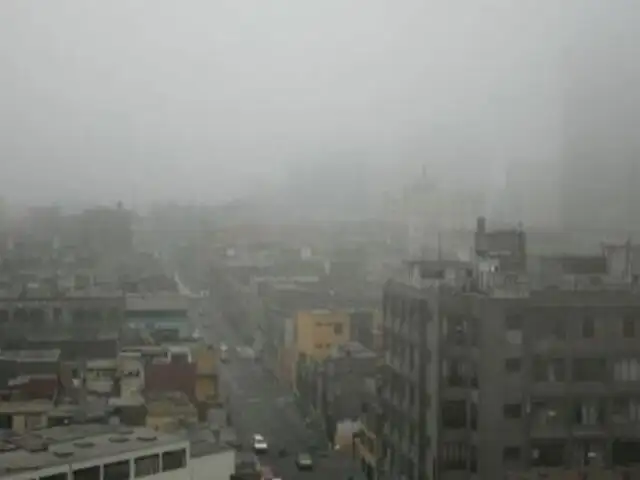 Otoño en Lima: ¡Atención! Conozca en qué distritos se registrará más frío entre abril y mayo