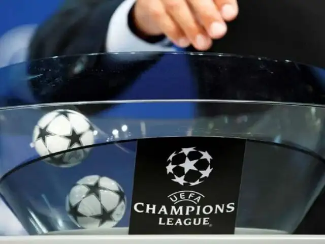 Champions League 2021-2022: a un día del sorteo de la Fase de Grupos
