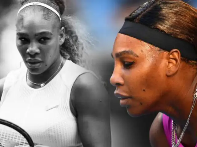 Serena Williams confirma que no estará en el US Open