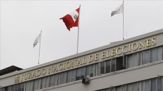 JNE: Registro de Organizaciones Políticas verá cancelación de partidos tras Elecciones 2021 a partir del 6 de septiembre