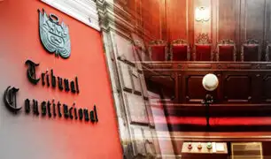 Tribunal Constitucional: Congreso aprueba nuevo reglamento para elección de magistrados