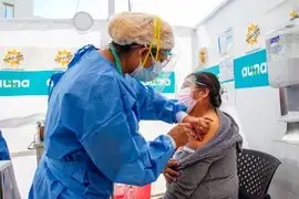 Chincha: reportan que decenas de limeños viajan a esta provincia para vacunarse contra la Covid-19