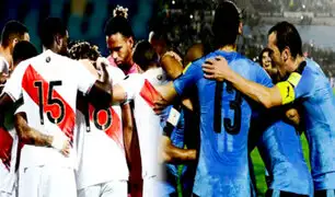Eliminatorias Qatar: estas serían las posibles alineaciones de Perú y Uruguay