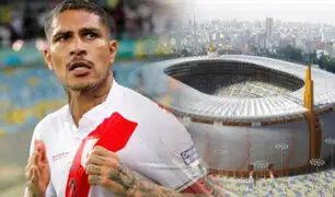 Perú vs. Uruguay: Estos son los requisitos para poder ingresar al Estadio Nacional