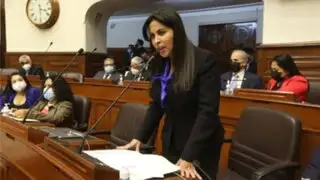 “Hay una pasividad que puede considerarse un acto de discriminación” señala especialista en DD.HH. sobre caso Chirinos