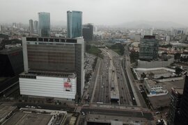 El Perú mantiene su grado de inversión, dice el titular del MEF