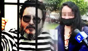 Jóvenes no reconocen el rostro de terrorista Abimael Guzmán