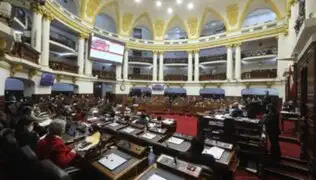 Congresista de Podemos Perú sobre interpelación a Maraví: "Es un acto de control político"