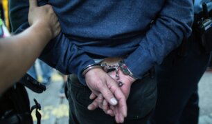 Alemania: narco llama sin darse cuenta a la policía y termina apresado