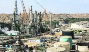 Refinería de Talara: Petroperú aclara que proyecto no fue financiado por el Estado peruano